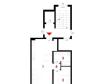 Two-bedroom apartment in Zivogosce, for sale - pic 10