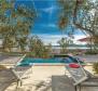 En exclusivité chez nous ! Superbe villa en 1ère ligne à Seget Donji, Trogir, à vendre ! - pic 24