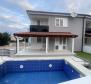 Luxury semi-detached villa with pool in Jardanovo, for sale - pic 2