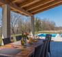 Комплекс каменных вилл в Ловреце, на продажу - фото 8