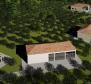 Magnifique domaine sur 14000 m² de terrain à Barban, à vendre ! - pic 12