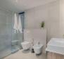Newly built villa in Opatija with a fantastic view of the sea, for sale - pic 20