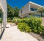 Newly built villa in Opatija with a fantastic view of the sea, for sale - pic 30