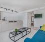 Moderní vila s panoramatickým výhledem na moře v Opatiji, na prodej - pic 19