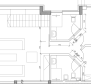 Moderní vila s panoramatickým výhledem na moře v Opatiji, na prodej - pic 33