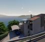 Two land plots with building permits in Moscenicka Draga, for sale! - pic 4