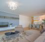 Luxurious apartment in a new building with a pool, view, 150m from the sea in Opatija, for sale - pic 5