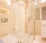 Luxurious apartment in a new building with a pool, view, 150m from the sea in Opatija, for sale - pic 15