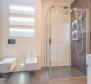 Luxurious apartment in a new building with a pool, view, 150m from the sea in Opatija, for sale - pic 16