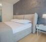 Luxurious apartment in a new building with a pool, view, 150m from the sea in Opatija, for sale - pic 9