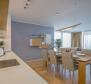 Luxurious apartment in a new building with a pool, view, 150m from the sea in Opatija, for sale - pic 10