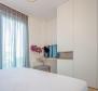 Luxurious apartment in a new building with a pool, view, 150m from the sea in Opatija, for sale - pic 14