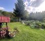 Steinhaus mit großem Garten in Sinac, Otocac - foto 11