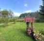 Steinhaus mit großem Garten in Sinac, Otocac - foto 12
