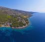 Skutečně unikátní nová moderní vila v 1. linii k moři na ostrově Hvar, na prodej - pic 9