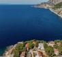 Skutečně unikátní nová moderní vila v 1. linii k moři na ostrově Hvar, na prodej - pic 4