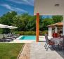 Family villa in Buje with a panoramic views, for sale - pic 4