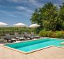 Family villa in Buje with a panoramic views, for sale - pic 16