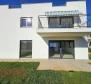 Apartment with 3 bedroom on the first floor with a roof terrace in Porec, for sale - pic 14