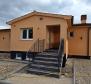 A charming newly built villa with a swimming pool on a plot of 1 ha in Svetvincenat, for sale - pic 4