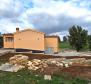 A charming newly built villa with a swimming pool on a plot of 1 ha in Svetvincenat, for sale - pic 32