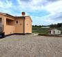 A charming newly built villa with a swimming pool on a plot of 1 ha in Svetvincenat, for sale - pic 43