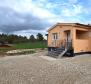Nově postavená vila na samotě v Svetvincenat - pic 33