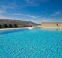 Hotel by the beach on Pag island (peninsula), for sale - pic 3