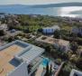 Vynikající nová moderní vila v Crikvenici na prodej - pic 15