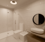 Dvojdům moderního designu s bazénem 40m2 na ostrově Krk na prodej - pic 19