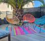 Apartment with garden 150 m from the sea in Njivice, Krk island, for sale - pic 7