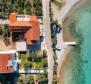 Superbe propriété touristique construite en 1ère ligne de mer, presqu'île de Peljesac, à vendre - pic 4