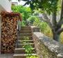 Rare 1st line house on Solta island, for sale - pic 18