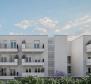 Apartament z 2 sypialniami w nowym kompleksie na Ciovo, na sprzedaż - pic 2