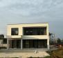 Hochwertiges modernes Doppelhaus in sehr ruhiger Lage in der Gegend von Labin, zu verkaufen - foto 53