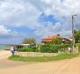 1ère rangée de la mer! Maison à Umag, à vendre! - pic 3