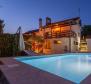 House with swimming pool and jacuzzi on Krk, for sale - pic 41