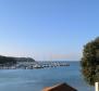 Appartement de luxe, première rangée de la mer, région de Pula, à vendre - pic 2
