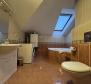 Cena spadła! Apartament typu duplex w Icici z garażem, trzema loggiami i widokiem na morze, na sprzedaż! - pic 18
