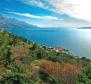 Maison à Pisak, Omis, avec vue panoramique sur la mer, à vendre - pic 8