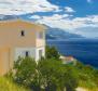 Maison à Pisak, Omis, avec vue panoramique sur la mer, à vendre - pic 3