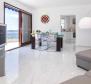 Maison à Pisak, Omis, avec vue panoramique sur la mer, à vendre - pic 28