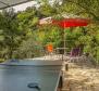 Villa très insolite à Vintijan, Medulin, à vendre - pic 36