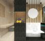 Project of villa in Poljane, Opatija, for sale - pic 7