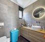 Exclusive newly built villa with a spectacular sea view in Rabac, for sale - pic 17