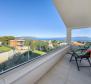 Exclusive newly built villa with a spectacular sea view in Rabac, for sale - pic 18