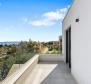 Exclusive newly built villa with a spectacular sea view in Rabac, for sale - pic 22