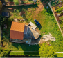 Roh-Bau-Villa in Ližnjan, 800 m vom Meer entfernt, zu verkaufen - foto 6