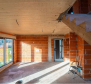 Roh-Bau-Villa in Ližnjan, 800 m vom Meer entfernt, zu verkaufen - foto 15