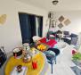 Apartment with 2 bedrooms in Porat, Malinska-Dubašnica,for sale - pic 9